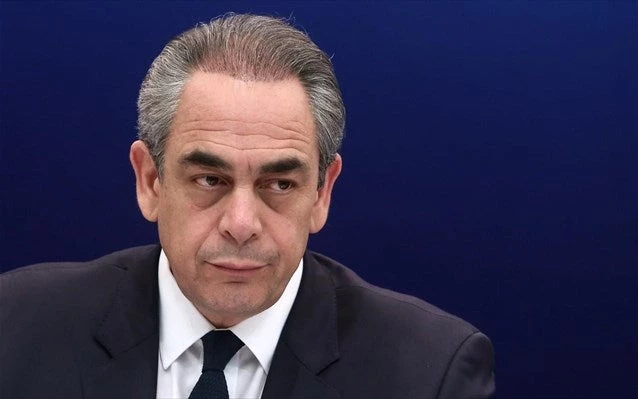 Άρθρο – καταπέλτης του Κωνσταντίνου Μίχαλου κατά Μητσοτάκη, Αυγενάκη!